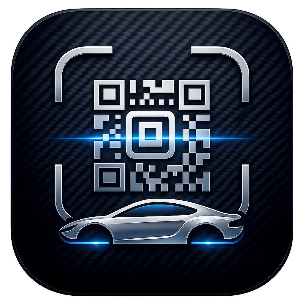 SkanujDowod Logo
